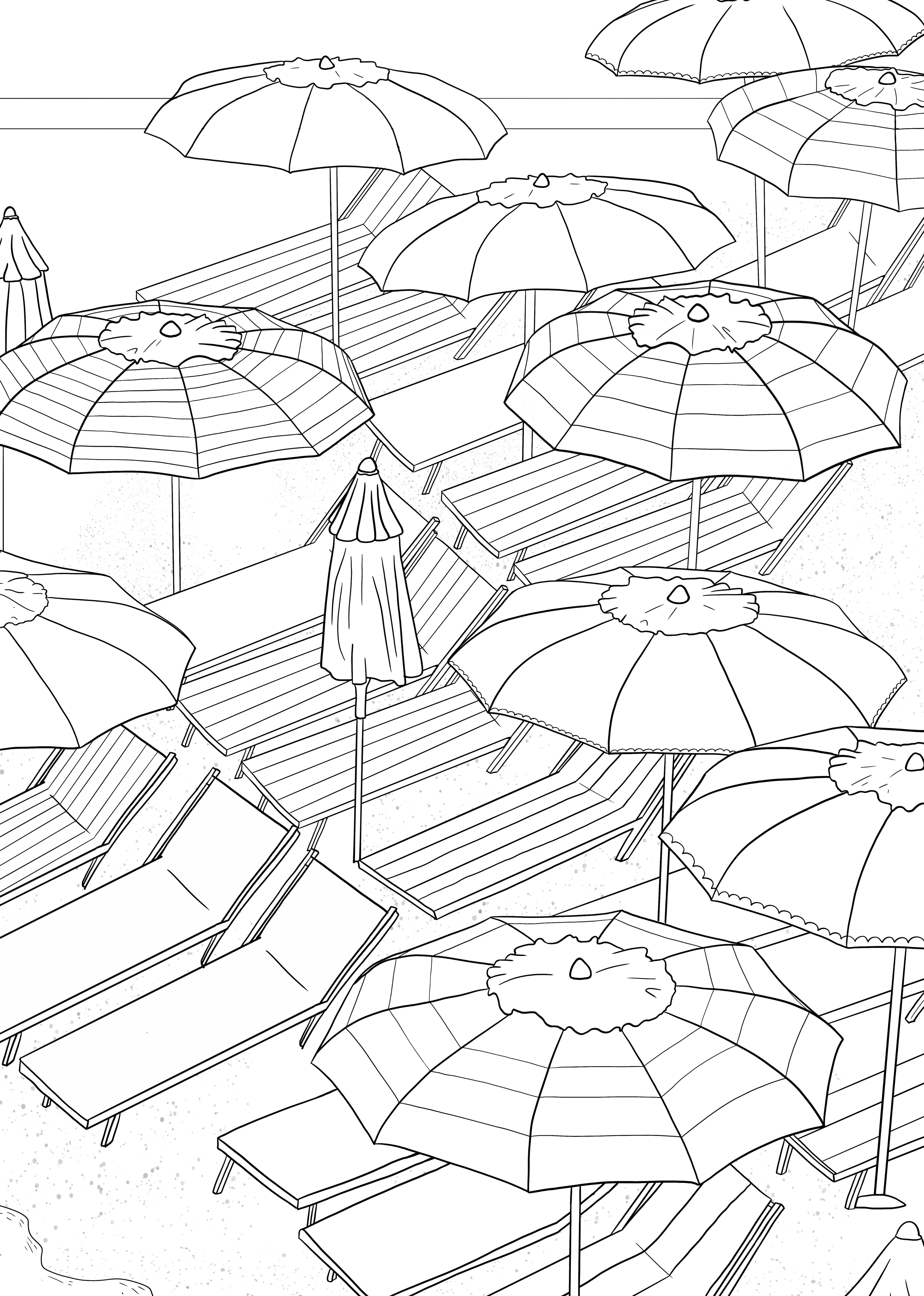 Fargeleggingsboken mitt lille storbyliv