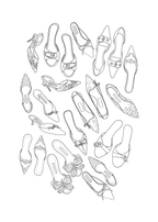 Fargeleggingsboken mitt lille storbyliv